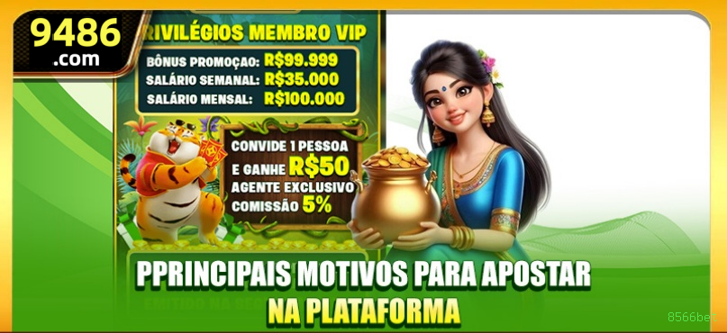 8566bet Jogo Responsável
