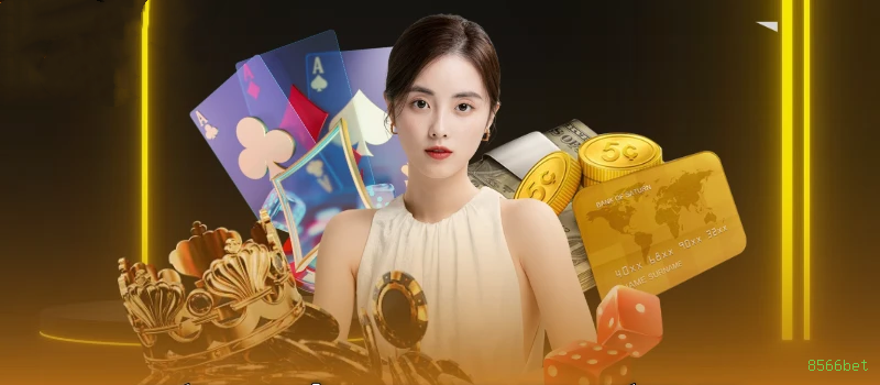 8566bet Paga Rápido